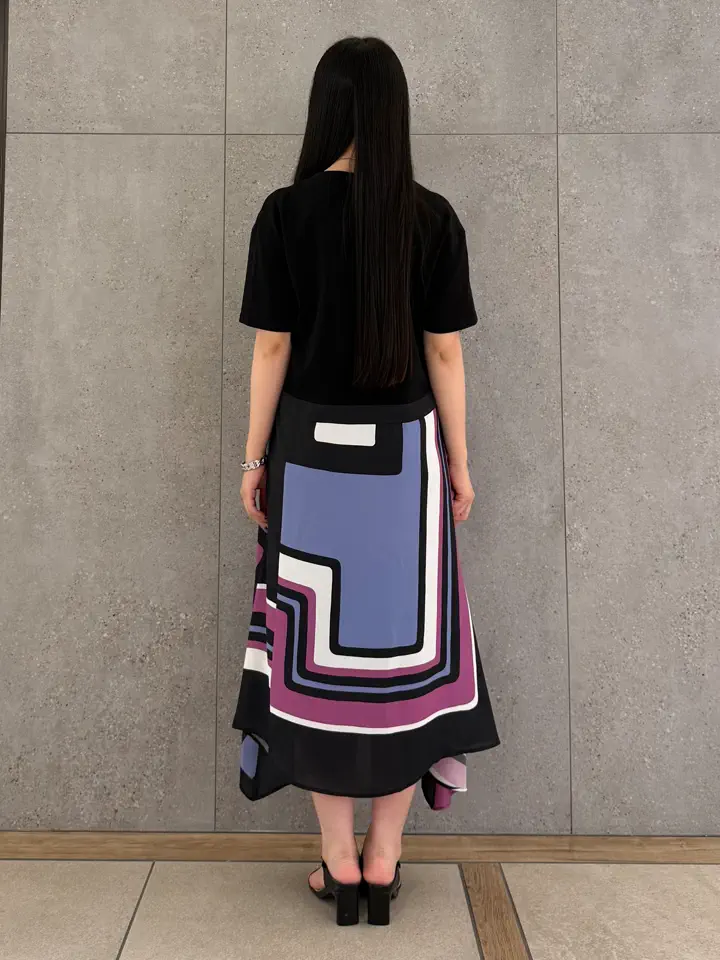 GRACE CONTINENTAL anri コーディネート画像