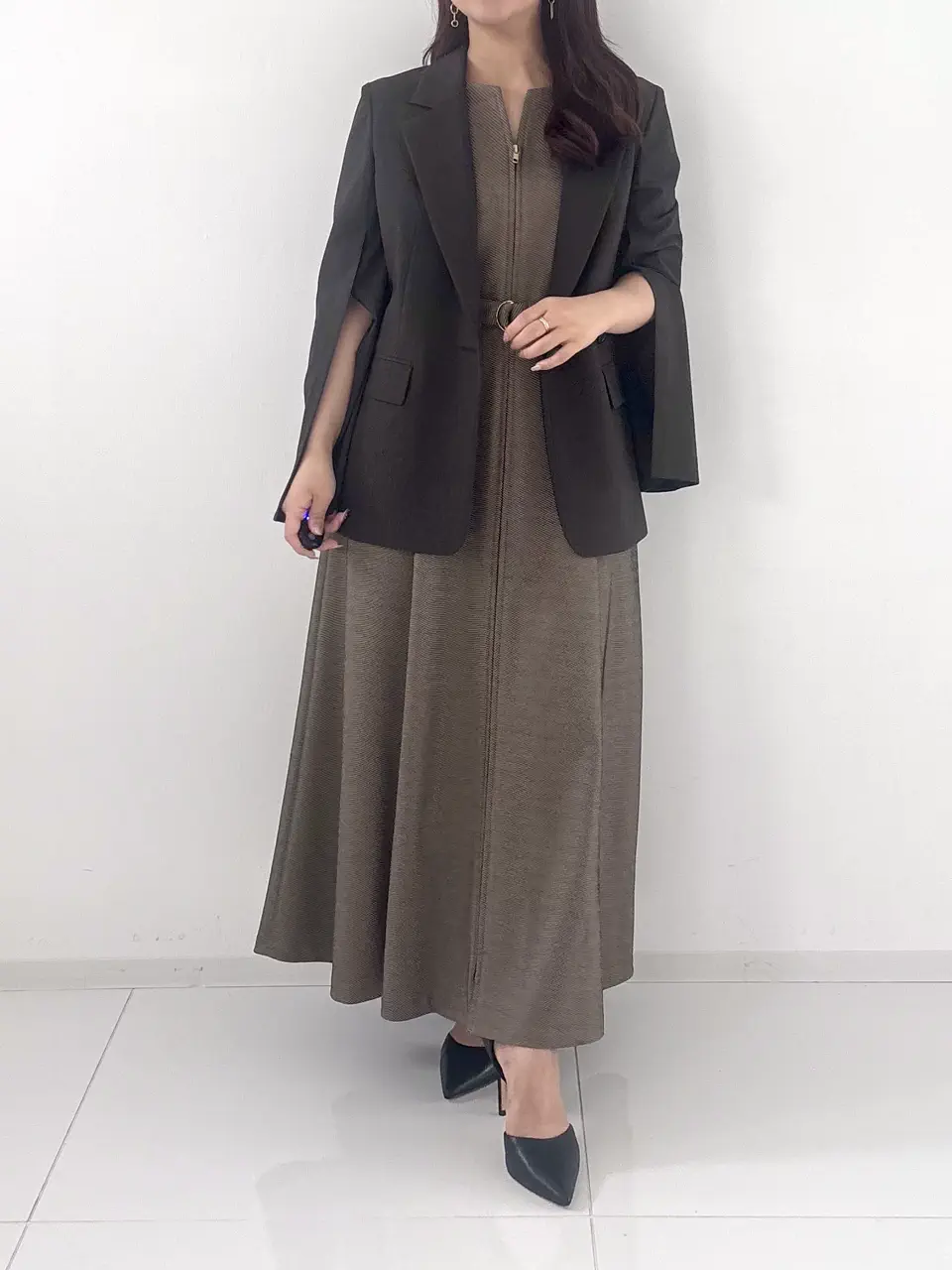 GRACE CONTINENTAL 代官山本店 スタッフ スタッフコーディネート 2026