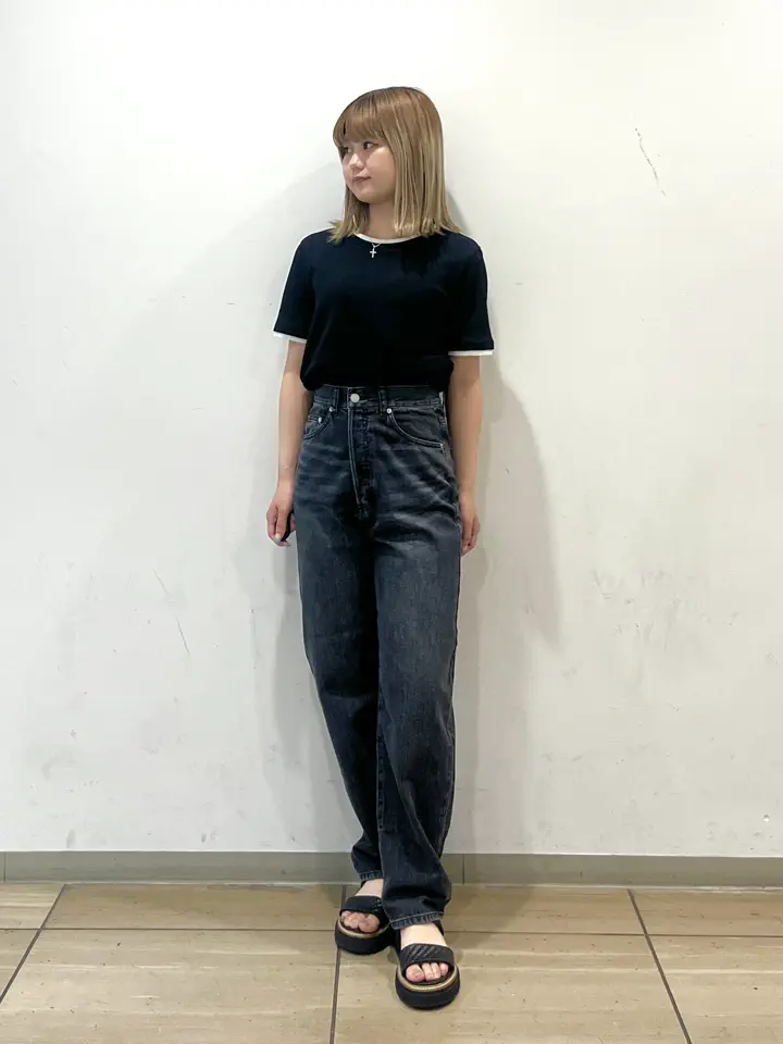 GRACE CONTINENTAL FUJISAWA コーディネート画像