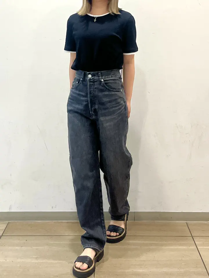 GRACE CONTINENTAL FUJISAWA コーディネート画像