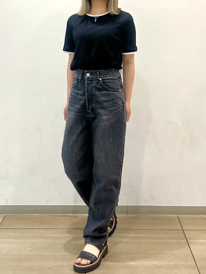 GRACE CONTINENTAL FUJISAWA コーディネート画像
