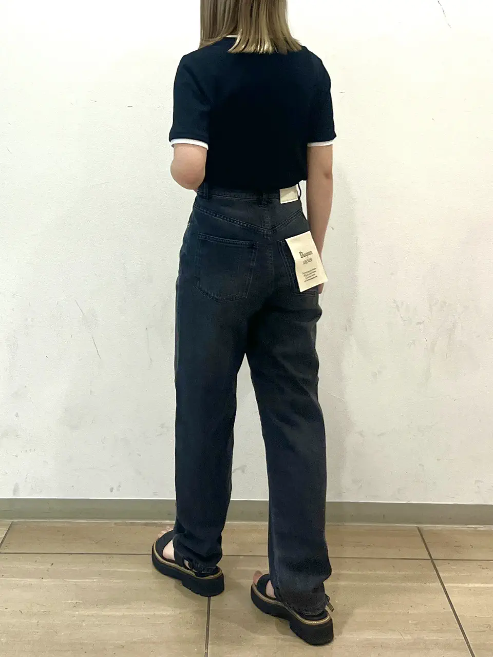 GRACE CONTINENTAL FUJISAWA コーディネート画像
