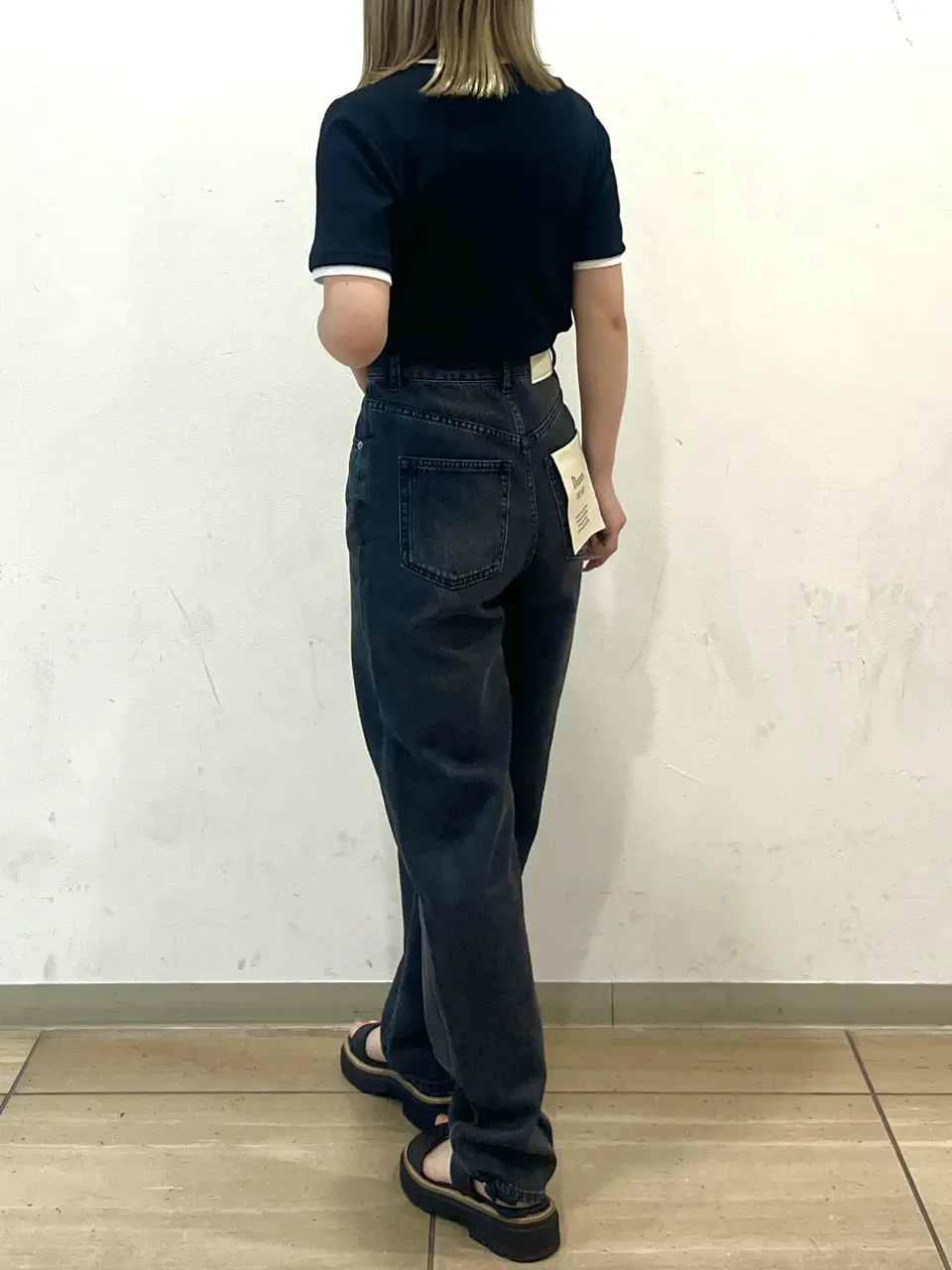 GRACE CONTINENTAL FUJISAWA コーディネート画像