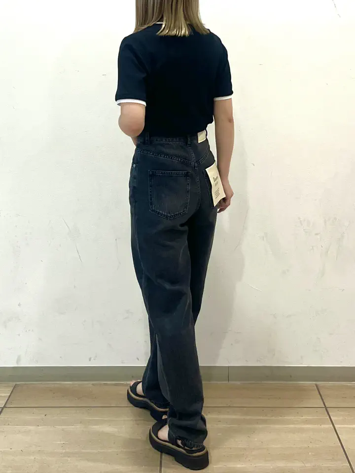 GRACE CONTINENTAL FUJISAWA コーディネート画像