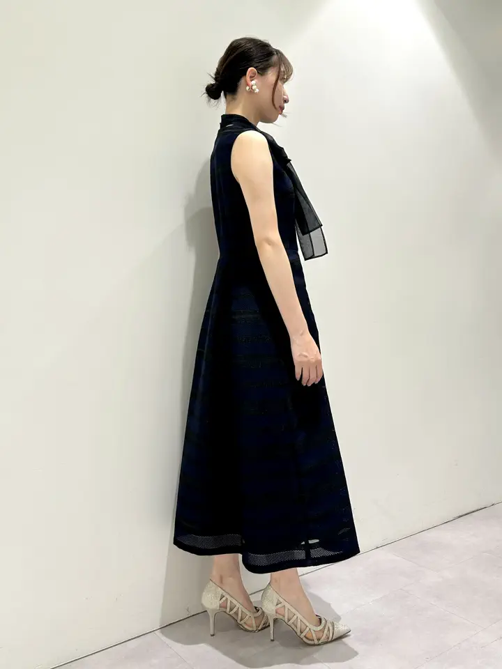 GRACE CONTINENTAL eri コーディネート画像
