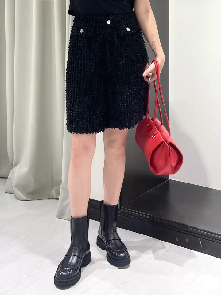 GRACE CONTINENTAL NORIA コーディネート画像
