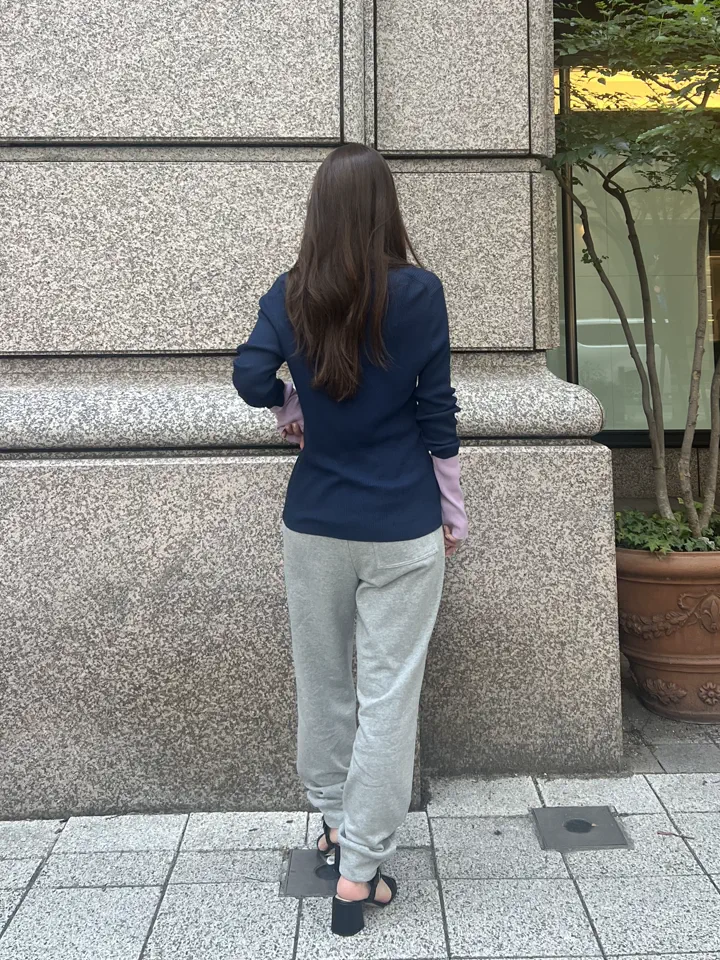 GRACE CONTINENTAL ERINA KATO コーディネート画像