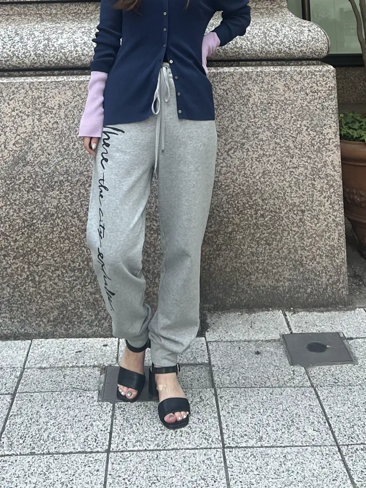 GRACE CONTINENTAL ERINA KATO コーディネート画像