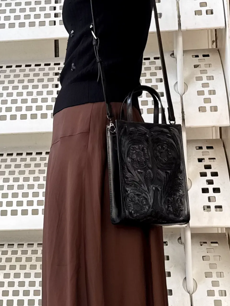 GRACE CONTINENTAL hoshino_y コーディネート画像