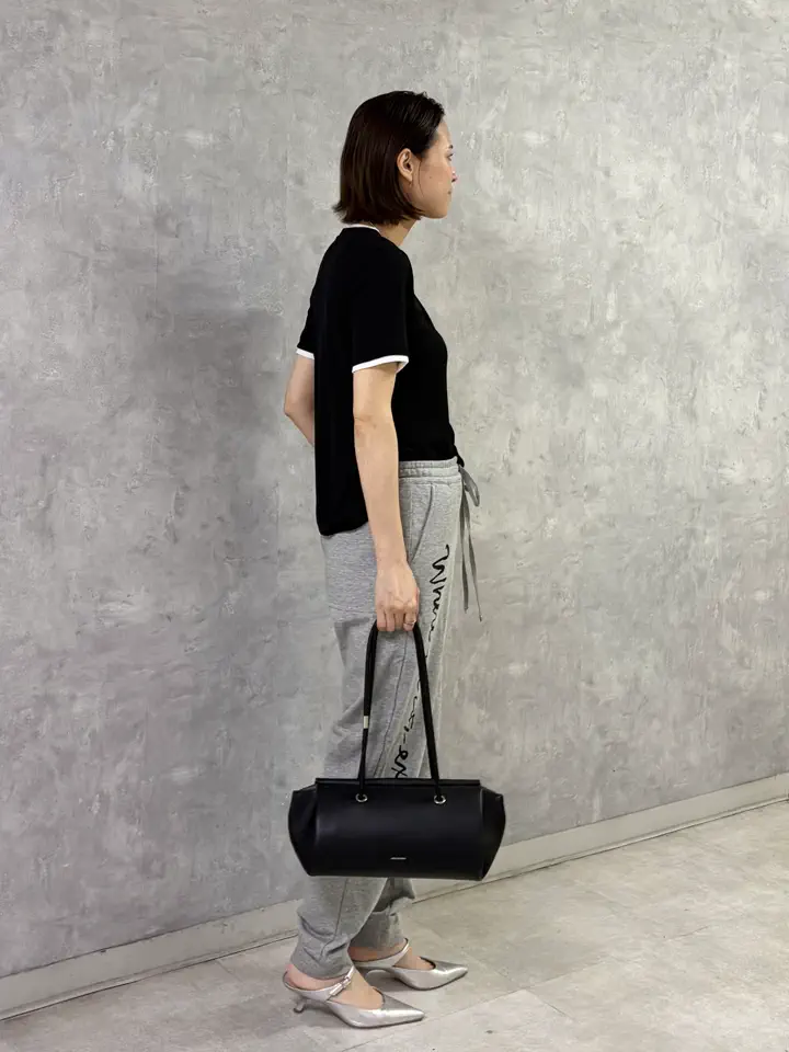 GRACE CONTINENTAL 亀田 未希 コーディネート画像