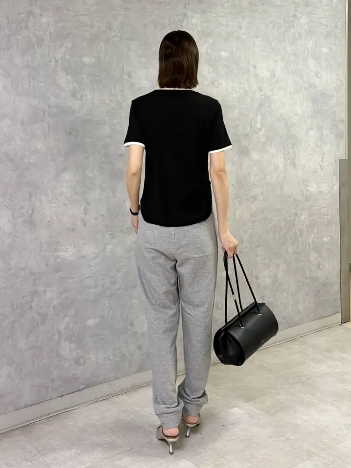 GRACE CONTINENTAL 亀田 未希 コーディネート画像