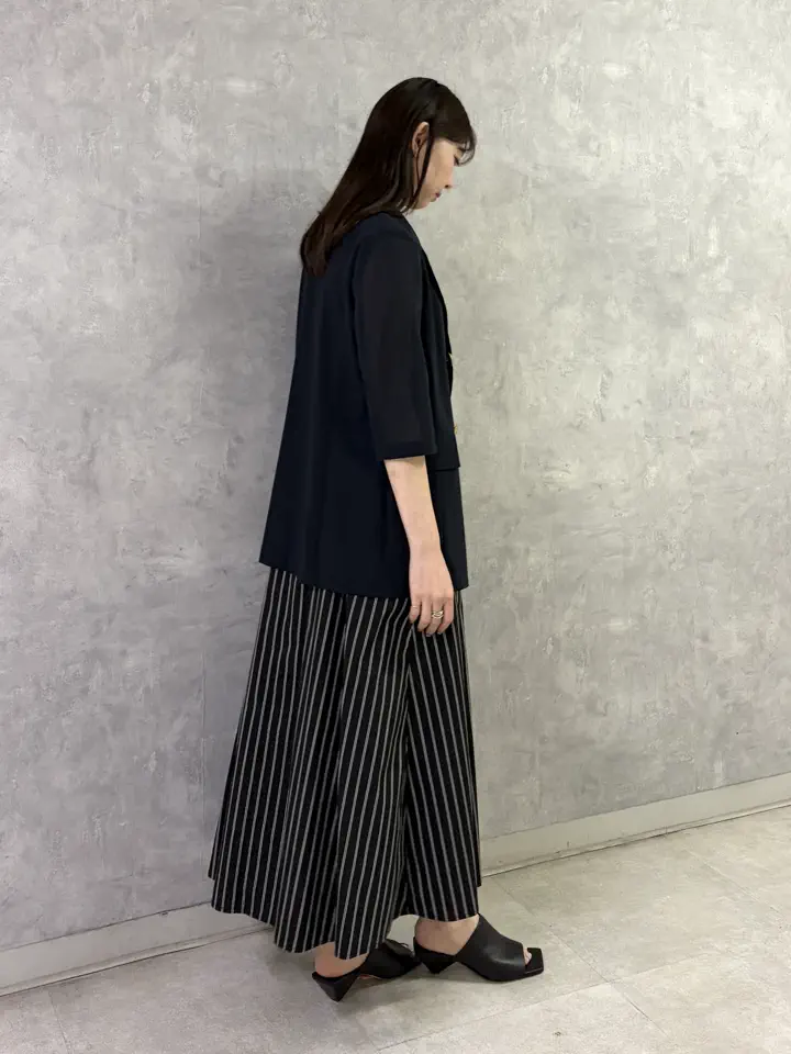 GRACE CONTINENTAL kobayashi コーディネート画像