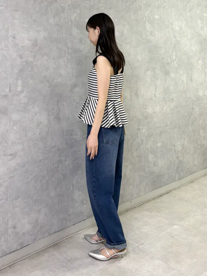GRACE CONTINENTAL kobayashi コーディネート画像