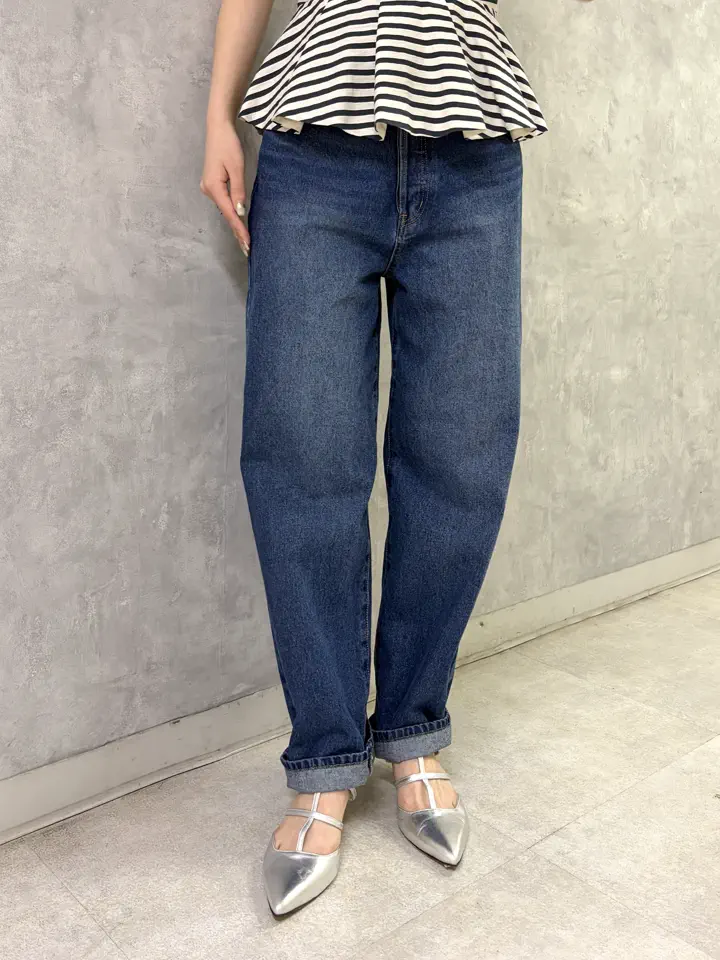 GRACE CONTINENTAL kobayashi コーディネート画像