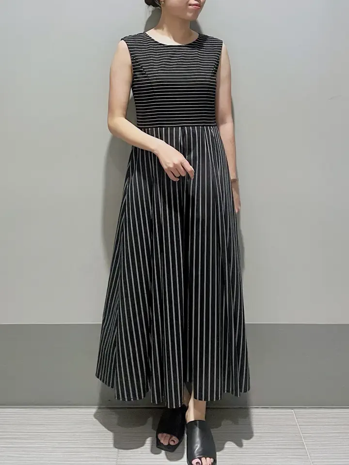 GRACE CONTINENTAL 細川　もなみ コーディネート画像
