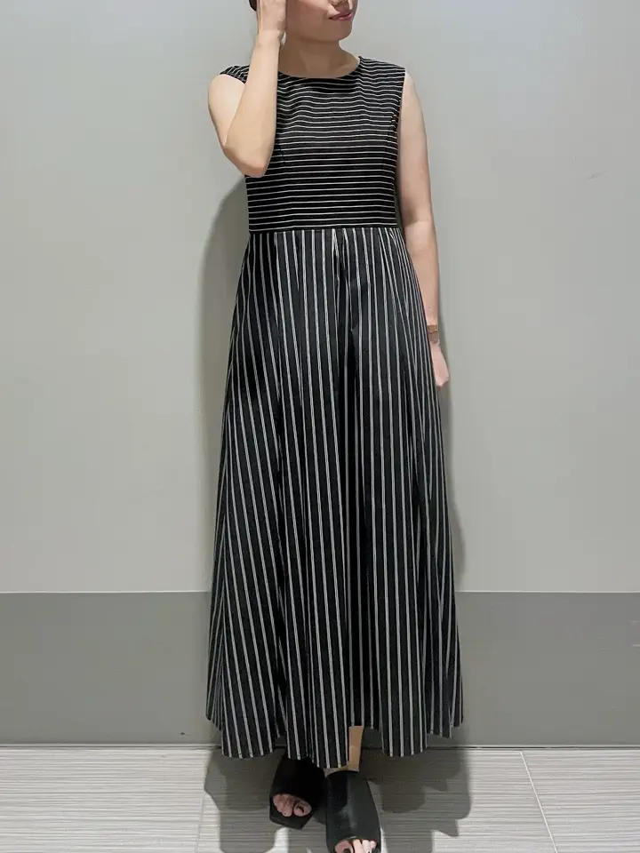 GRACE CONTINENTAL 細川　もなみ コーディネート画像