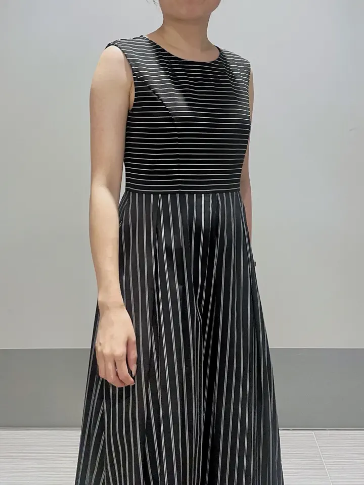 GRACE CONTINENTAL 細川　もなみ コーディネート画像