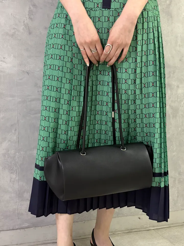 GRACE CONTINENTAL kobayashi コーディネート画像