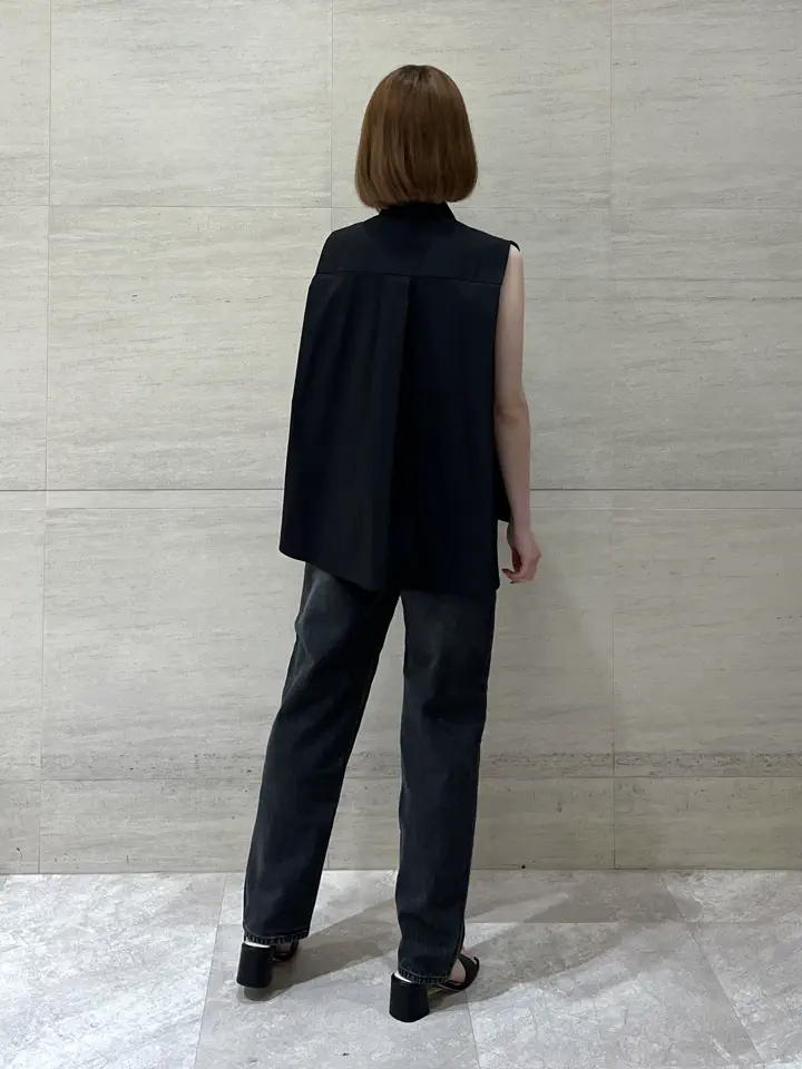 GRACE CONTINENTAL Owari コーディネート画像