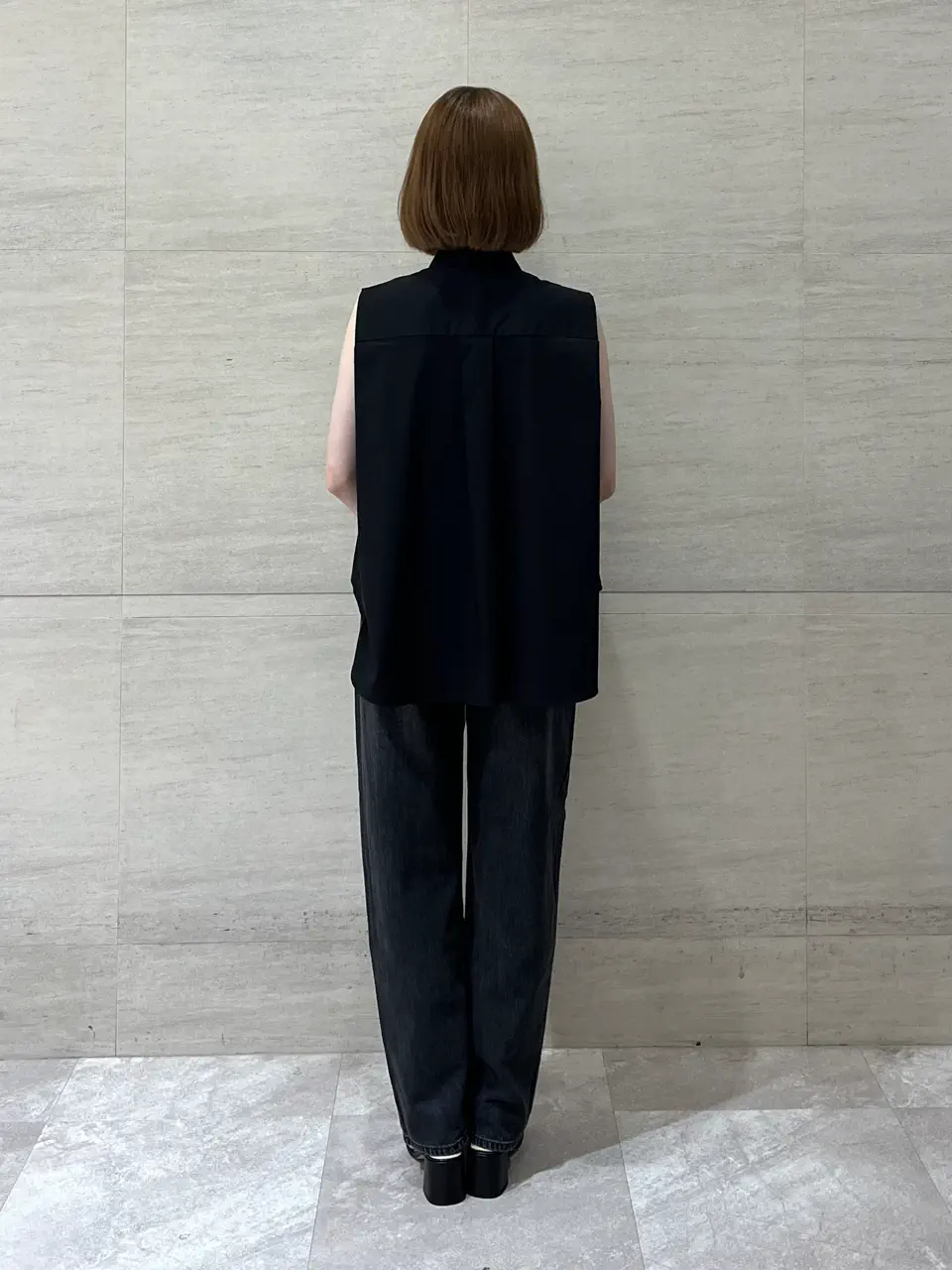 GRACE CONTINENTAL Owari コーディネート画像
