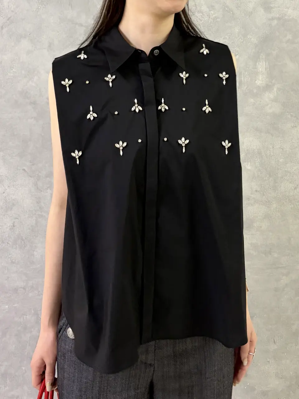 GRACE CONTINENTAL kobayashi コーディネート画像
