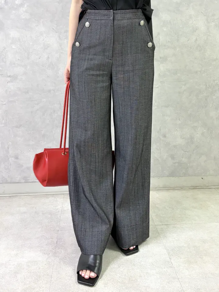 GRACE CONTINENTAL kobayashi コーディネート画像