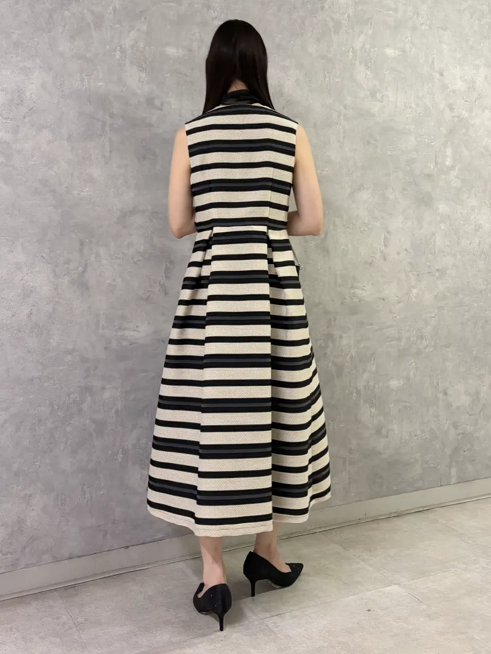 GRACE CONTINENTAL kobayashi コーディネート画像