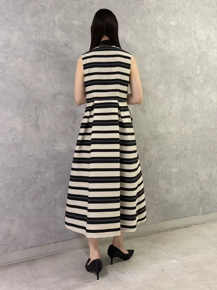 GRACE CONTINENTAL kobayashi コーディネート画像