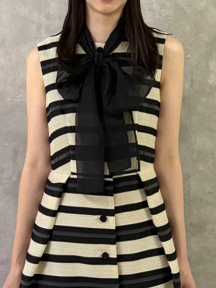 GRACE CONTINENTAL kobayashi コーディネート画像
