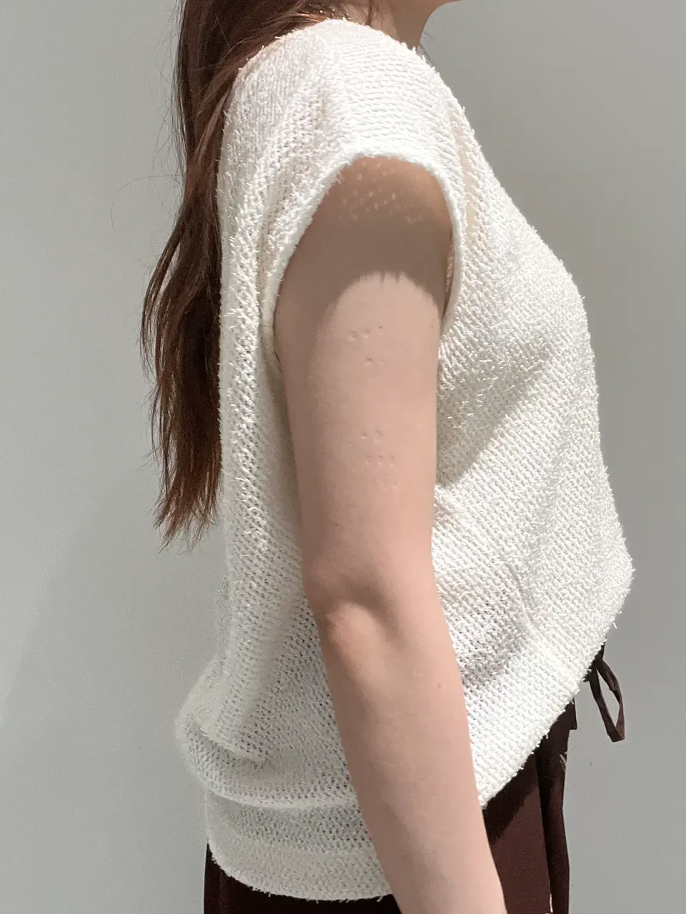 GRACE CONTINENTAL RIKO コーディネート画像