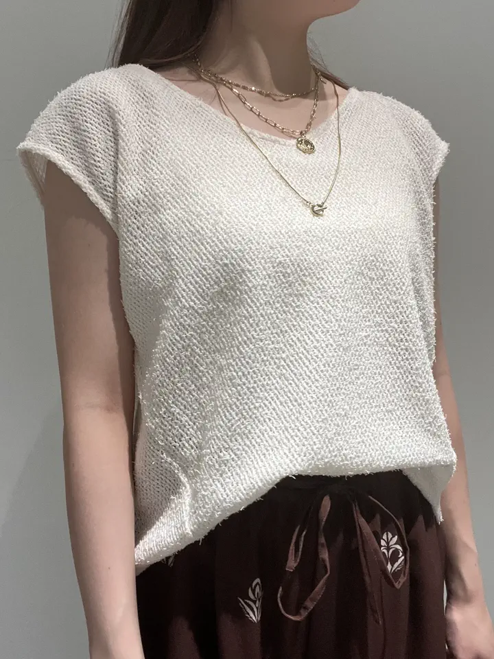 GRACE CONTINENTAL RIKO コーディネート画像