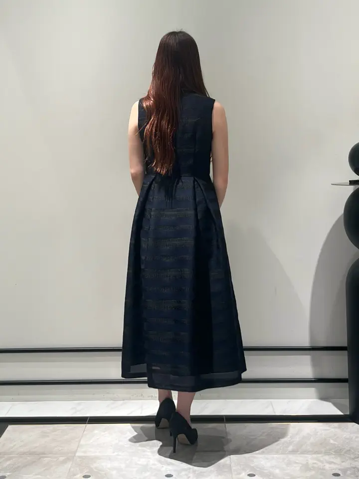 GRACE CONTINENTAL RIKO コーディネート画像