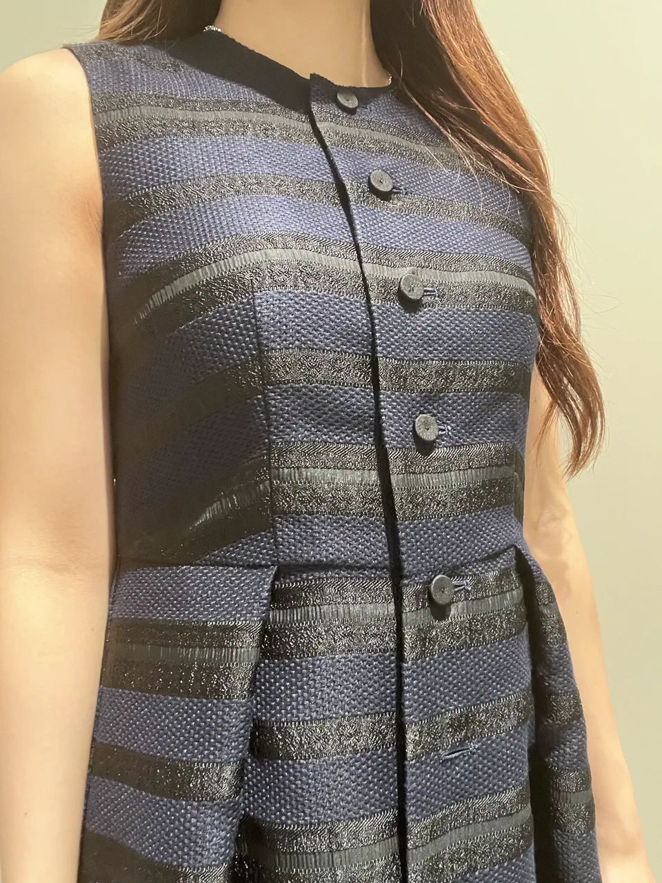GRACE CONTINENTAL RIKO コーディネート画像