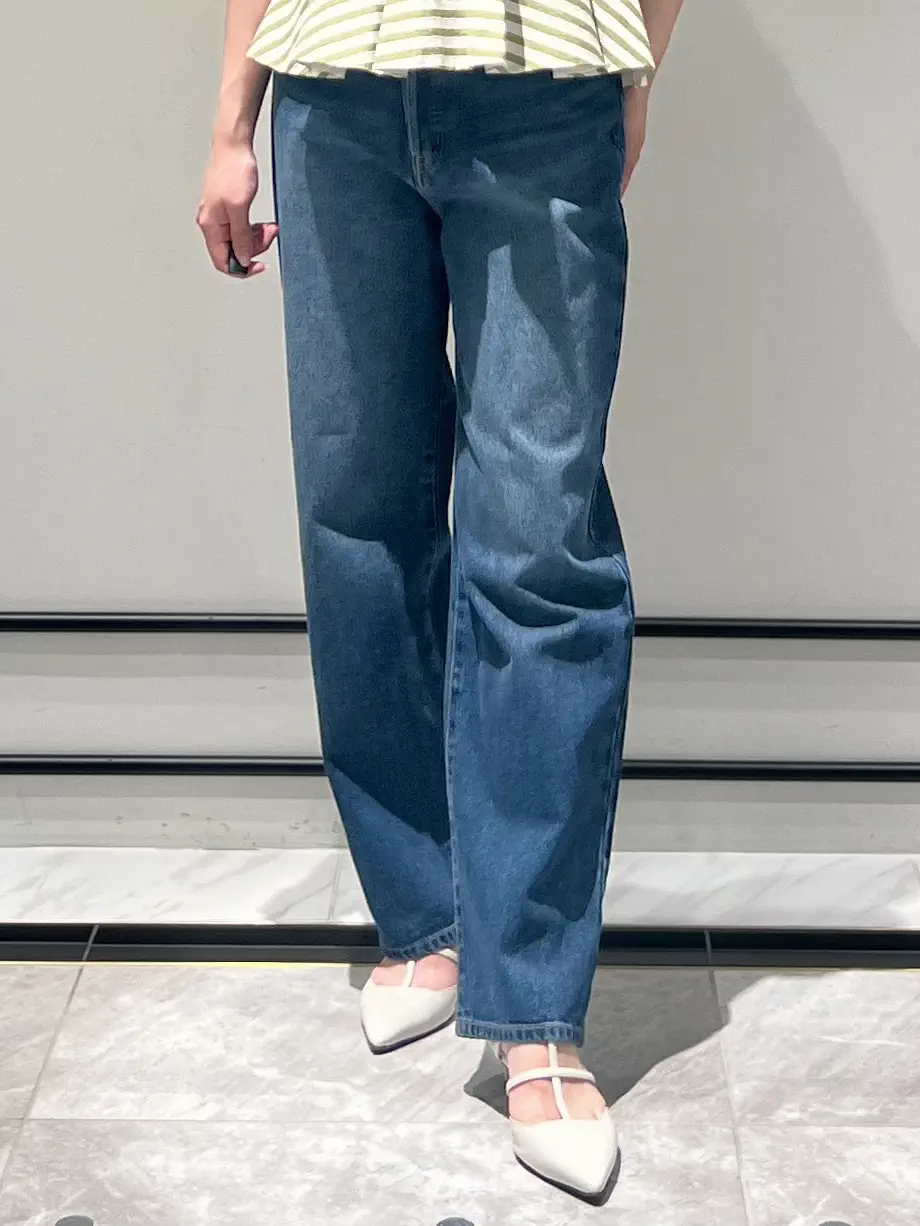 GRACE CONTINENTAL RIKO コーディネート画像