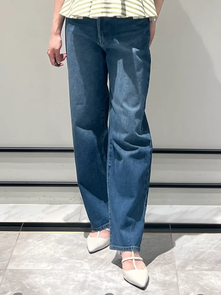 GRACE CONTINENTAL RIKO コーディネート画像