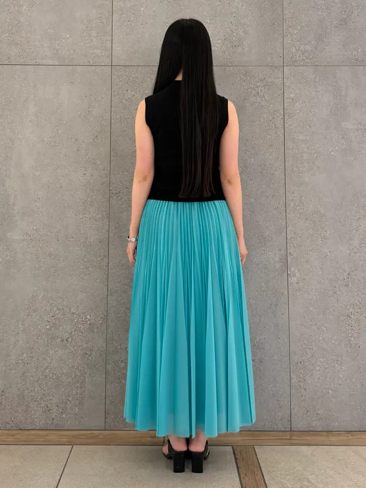 GRACE CONTINENTAL anri コーディネート画像
