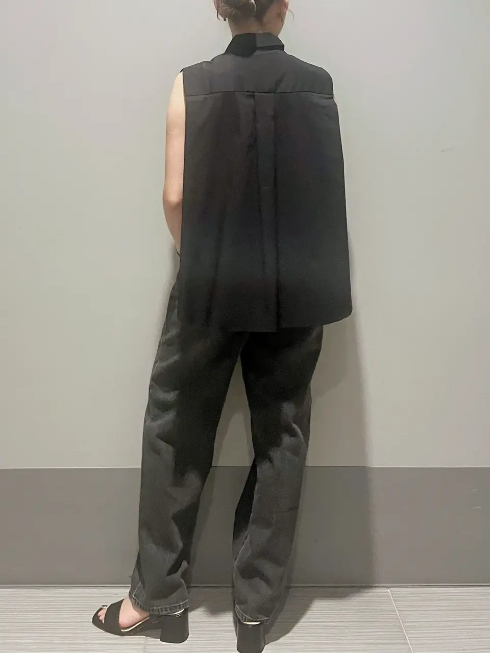 GRACE CONTINENTAL 細川　もなみ コーディネート画像