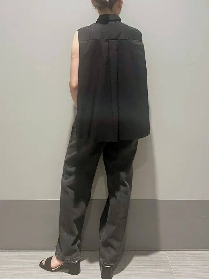 GRACE CONTINENTAL 細川　もなみ コーディネート画像