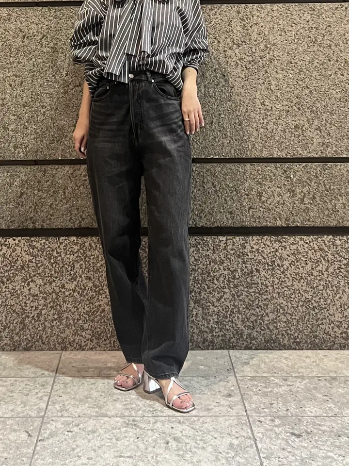 GRACE CONTINENTAL ERINA KATO コーディネート画像