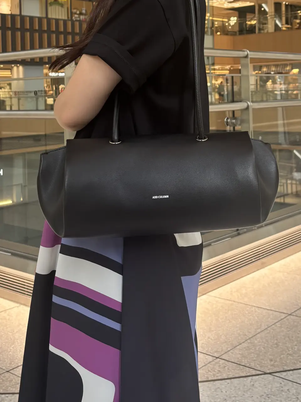 GRACE CONTINENTAL Kikuchi コーディネート画像