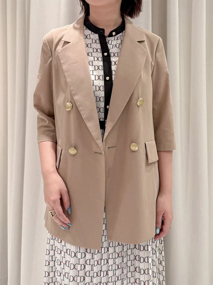 GRACE CONTINENTAL Natsumi コーディネート画像