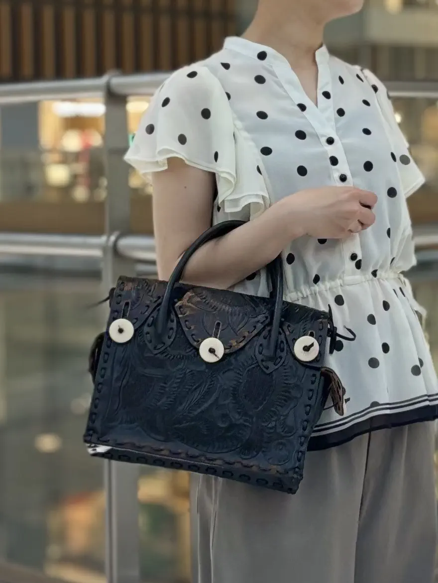 GRACE CONTINENTAL A.FUKUDA コーディネート画像