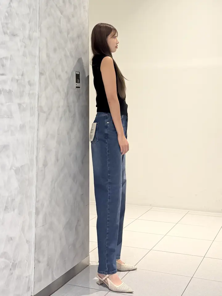GRACE CONTINENTAL momo コーディネート画像