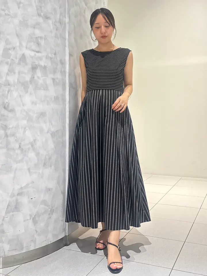GRACE CONTINENTAL 岩永 春佳 コーディネート画像