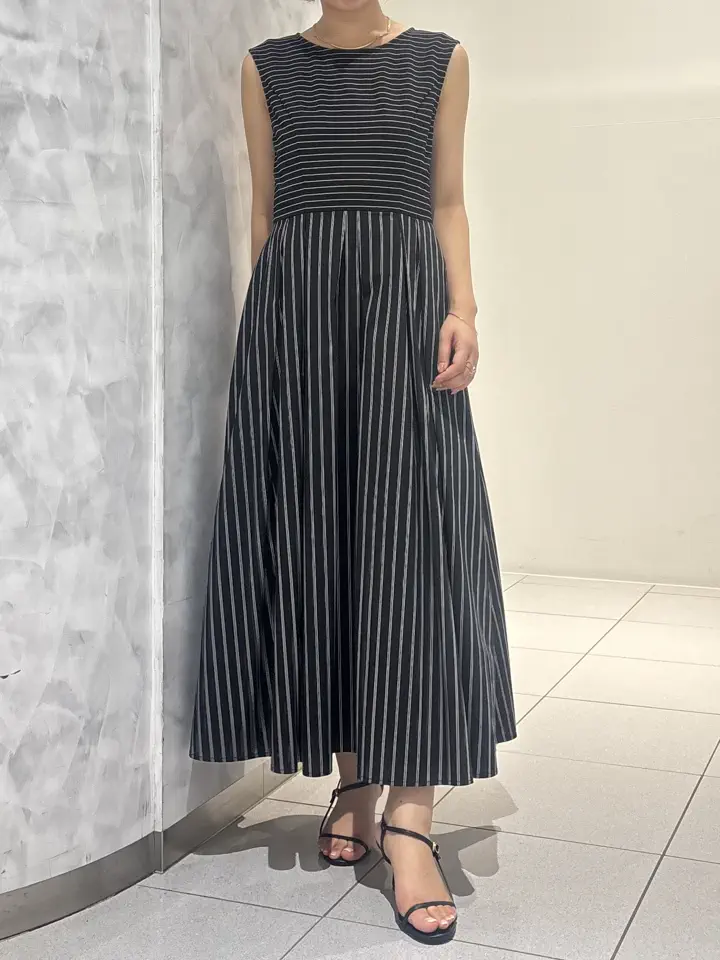 GRACE CONTINENTAL 岩永 春佳 コーディネート画像