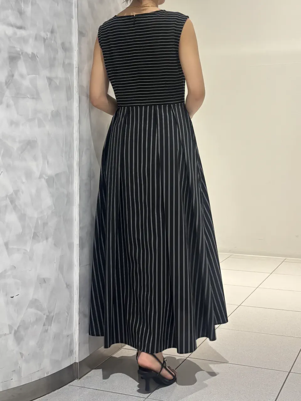 GRACE CONTINENTAL 岩永 春佳 コーディネート画像