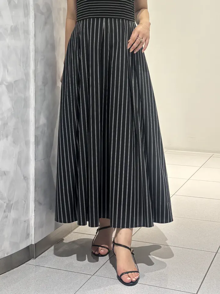 GRACE CONTINENTAL 岩永 春佳 コーディネート画像