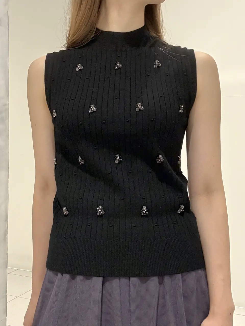 GRACE CONTINENTAL FUKUSHIMA YURIE コーディネート画像