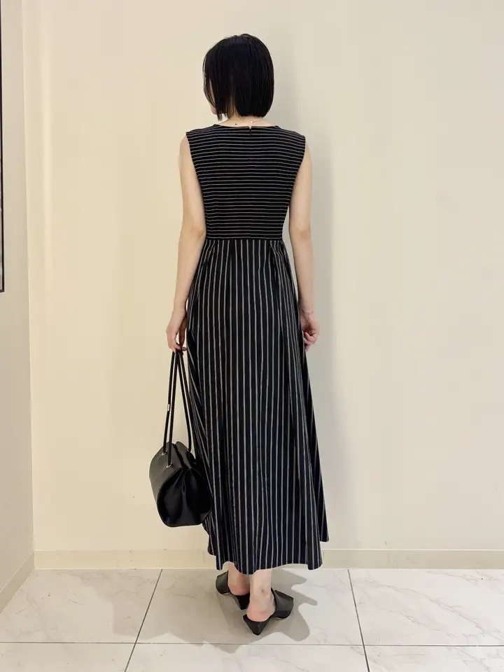 GRACE CONTINENTAL yumeno  コーディネート画像