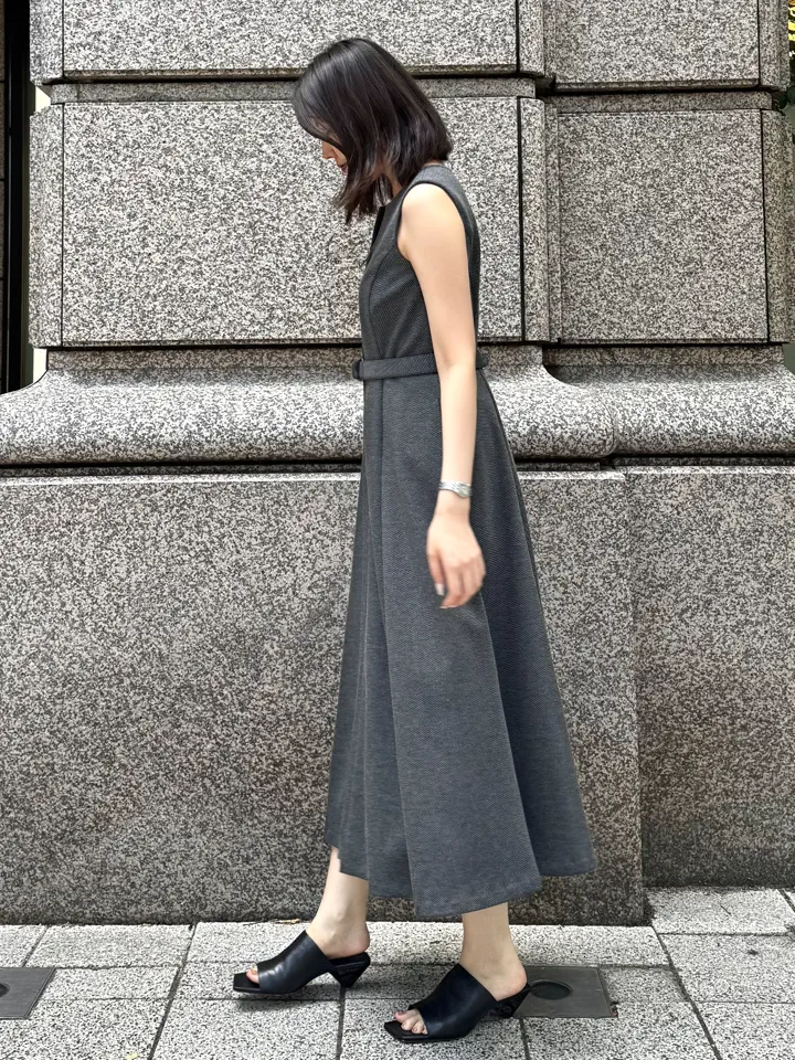 GRACE CONTINENTAL 伊藤　静華 コーディネート画像